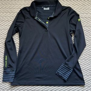 Under Armour Coldgear top